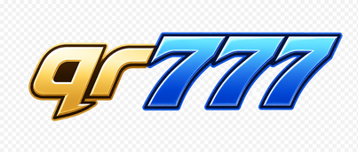 QR777 Logo